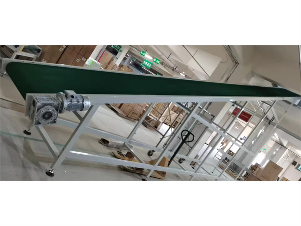 爬坡线