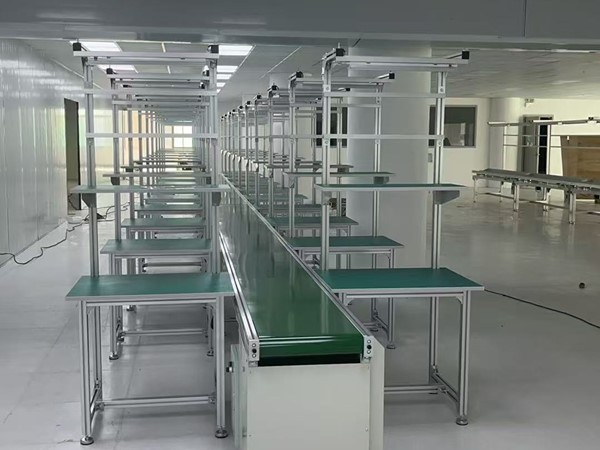 皮带线